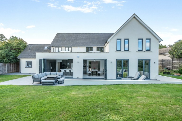 Images for Manor Close, East Horsley, Surrey