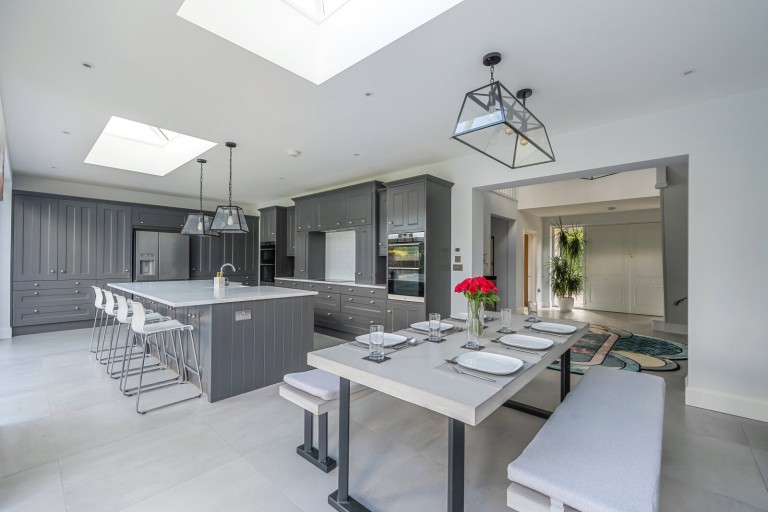 Images for Manor Close, East Horsley, Surrey