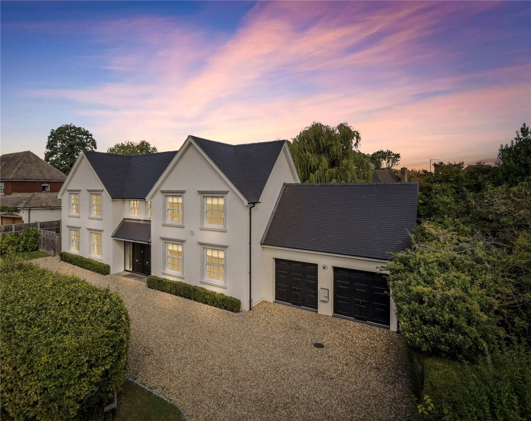 Images for Manor Close, East Horsley, Surrey