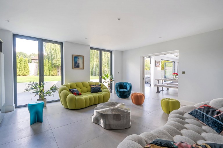 Images for Manor Close, East Horsley, Surrey