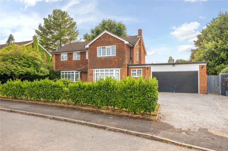 Click the photo for more details of Holmwood Close, East Horsley, Surrey
