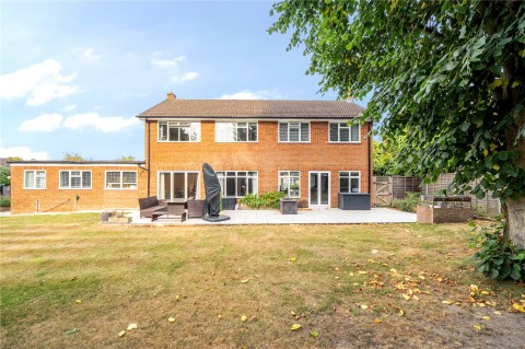 Click the photo for more details of Holmwood Close, East Horsley, Surrey