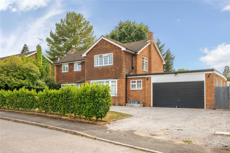 Images for Holmwood Close, East Horsley, Surrey