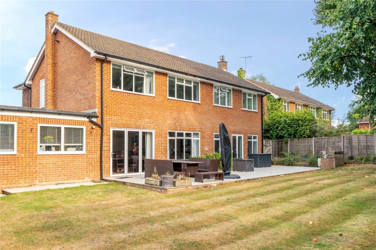 Images for Holmwood Close, East Horsley, Surrey