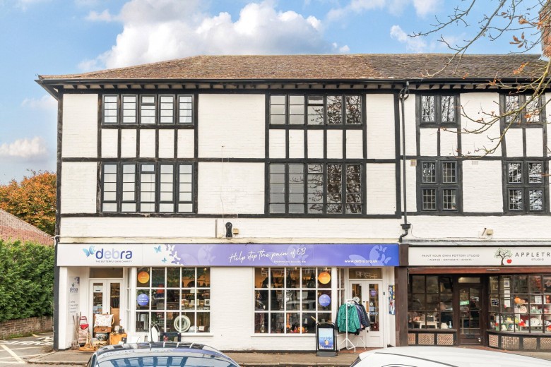 Click the photo for more details of Bishopsmead Parade, East Horsley, Surrey