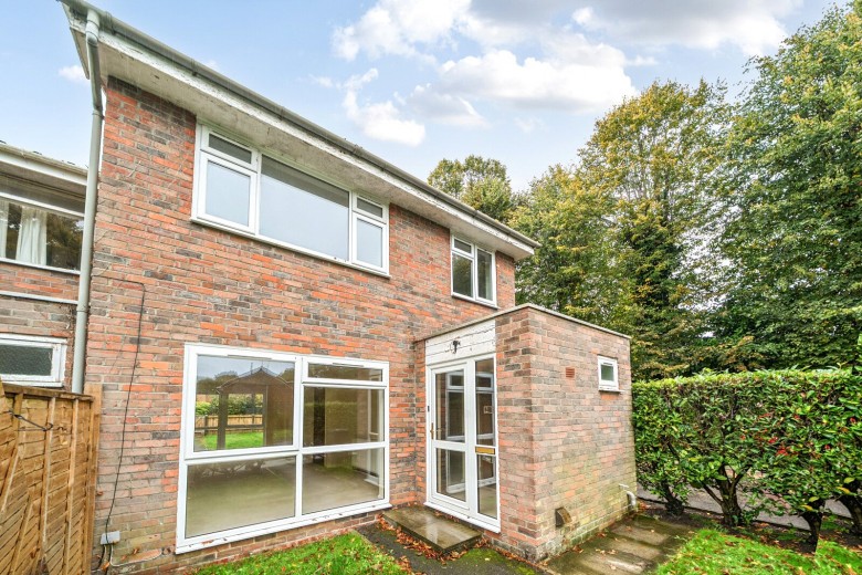 Click the photo for more details of St. Martins Close, East Horsley, Surrey