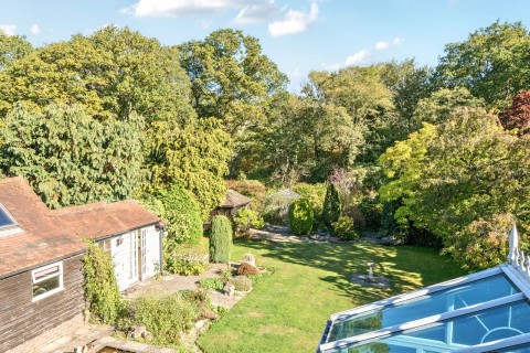 Click the photo for more details of The Highlands, East Horsley, Surrey