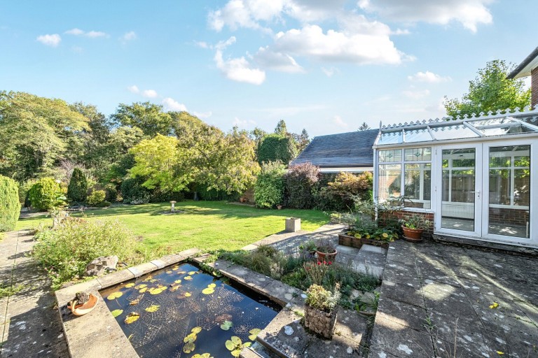 Images for The Highlands, East Horsley, Surrey