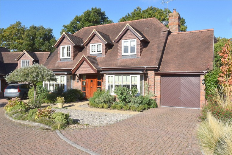 Click the photo for more details of Fairways, Effingham Junction, Surrey