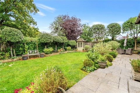 Click the photo for more details of Fairways, Effingham Junction, Surrey
