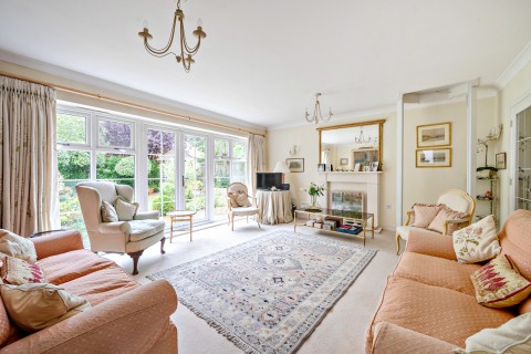 Click the photo for more details of Fairways, Effingham Junction, Surrey