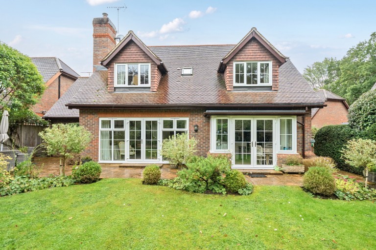 Images for Fairways, Effingham Junction, Surrey