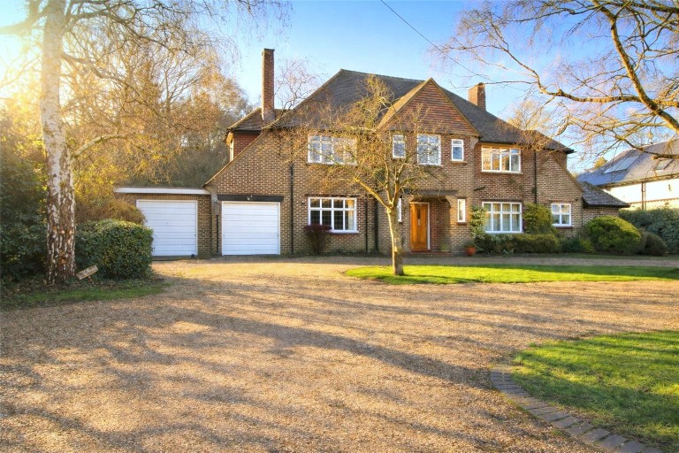 Images for Guildford Lodge Drive, East Horsley, Surrey