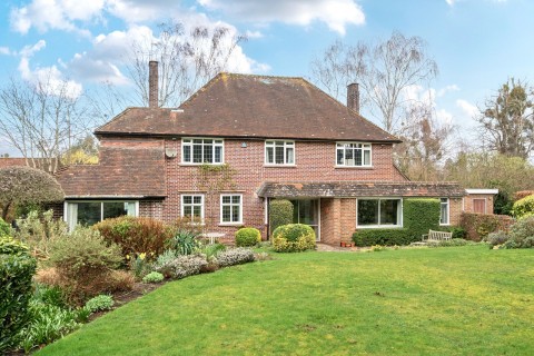 Click the photo for more details of Guildford Lodge Drive, East Horsley, Surrey