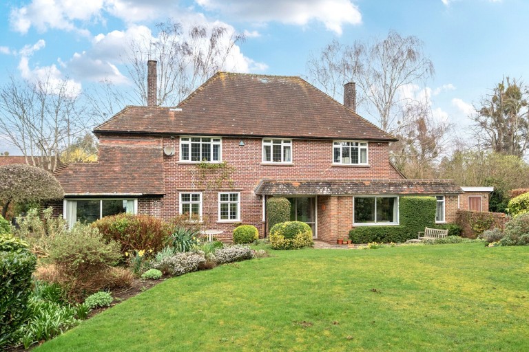 Images for Guildford Lodge Drive, East Horsley, Surrey