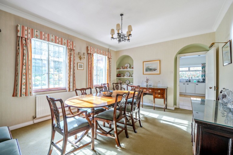 Images for Guildford Lodge Drive, East Horsley, Surrey