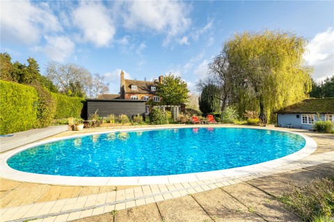 Click the photo for more details of Effingham Common Road, Effingham, Surrey