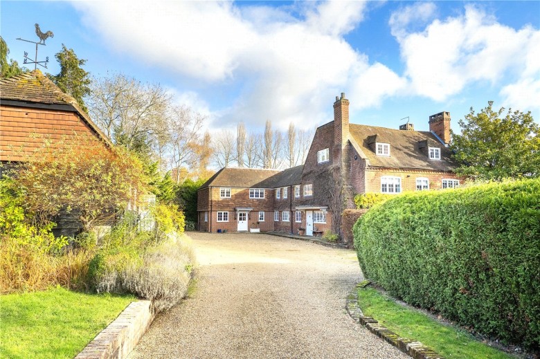 Click the photo for more details of Effingham, Leatherhead, Surrey