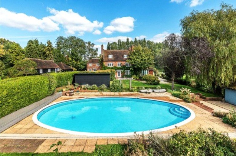 Click the photo for more details of Effingham, Leatherhead, Surrey