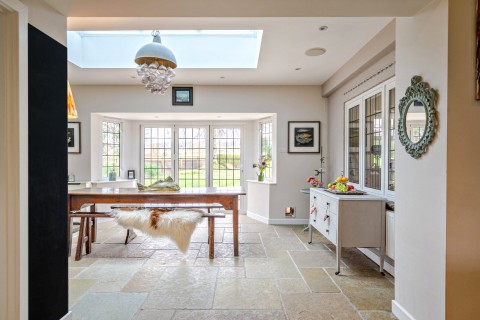 Click the photo for more details of Epsom Road, West Horsley, Surrey