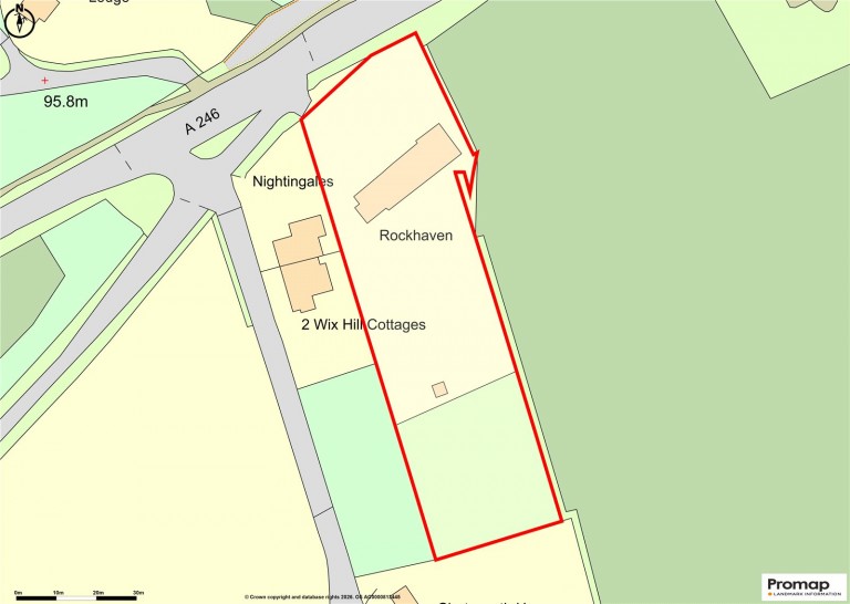 Images for Epsom Road, West Horsley, Surrey