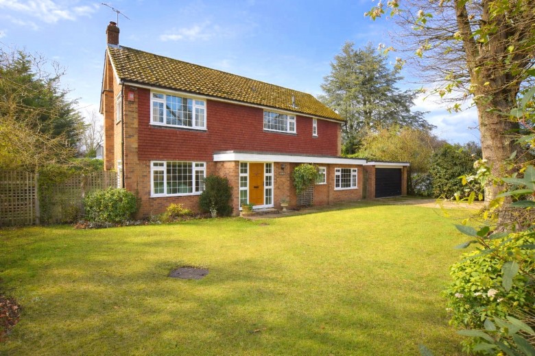 Click the photo for more details of Nightingale Road, East Horsley, Surrey