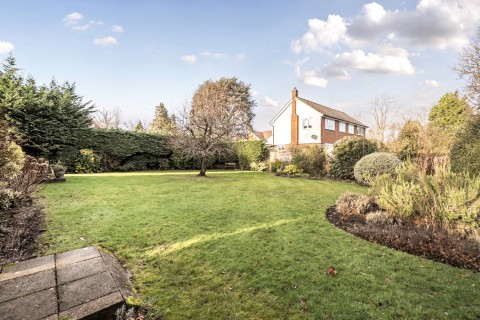 Click the photo for more details of Nightingale Road, East Horsley, Surrey