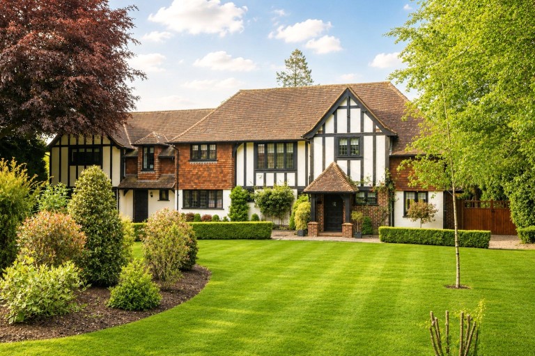 Images for The Warren, East Horsley, Surrey