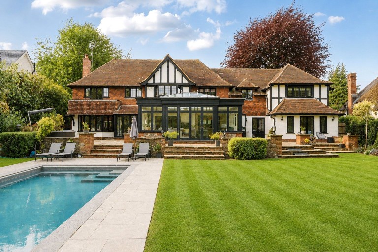 Images for The Warren, East Horsley, Surrey