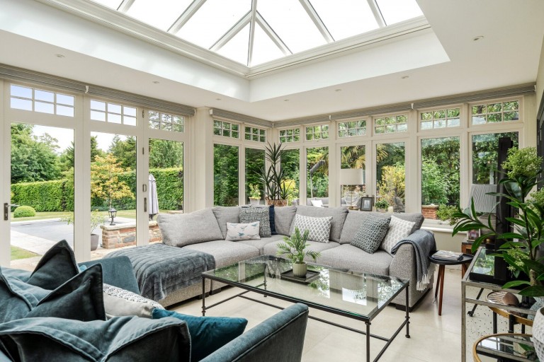 Images for The Warren, East Horsley, Surrey