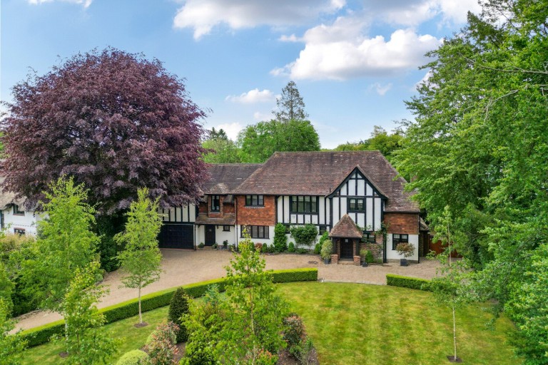 Images for The Warren, East Horsley, Surrey