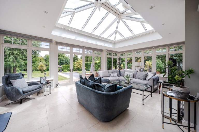 Images for The Warren, East Horsley, Surrey