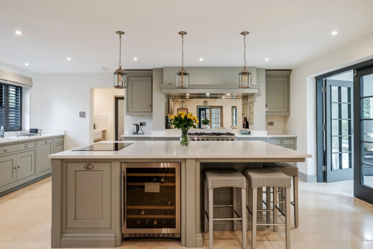 Images for The Warren, East Horsley, Surrey