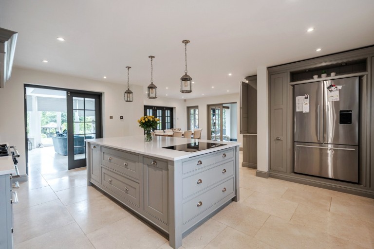 Images for The Warren, East Horsley, Surrey