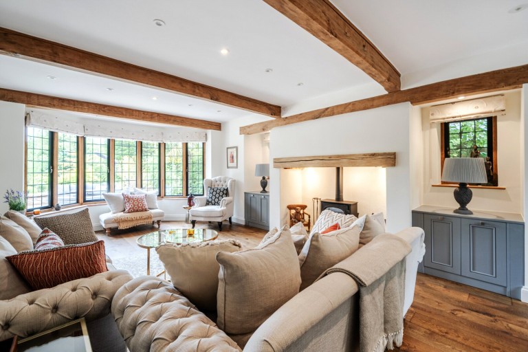 Images for The Warren, East Horsley, Surrey