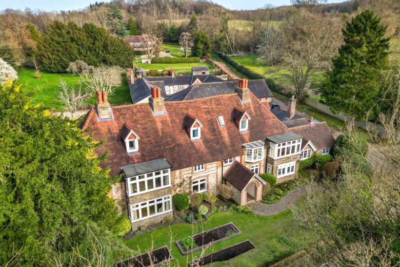 Click the photo for more details of Green Dene, East Horsley, Surrey