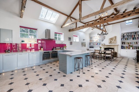 Click the photo for more details of Green Dene, East Horsley, Surrey