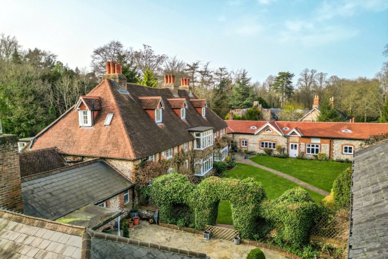 Images for Green Dene, East Horsley, Surrey