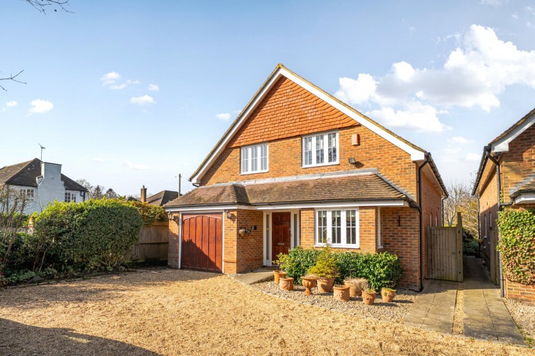 Images for Forest Road, Effingham Junction, Surrey