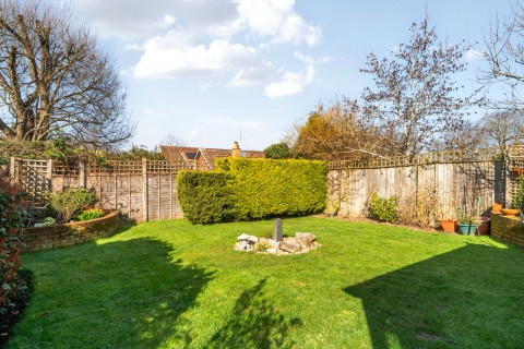 Click the photo for more details of Forest Road, Effingham Junction, Surrey