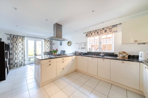 Click the photo for more details of Forest Road, Effingham Junction, Surrey