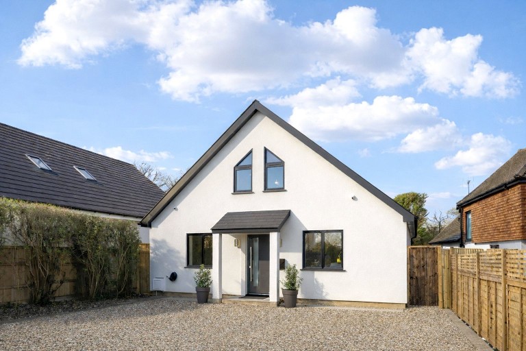 Images for Surrey Gardens, Effingham Junction, Surrey