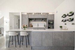 Images for Surrey Gardens, Effingham Junction, Surrey