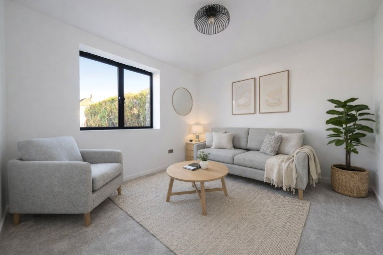 Images for Surrey Gardens, Effingham Junction, Surrey