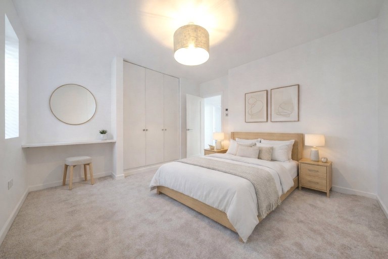 Images for Surrey Gardens, Effingham Junction, Surrey