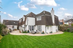 Images for Forest Road, Effingham Junction, Surrey