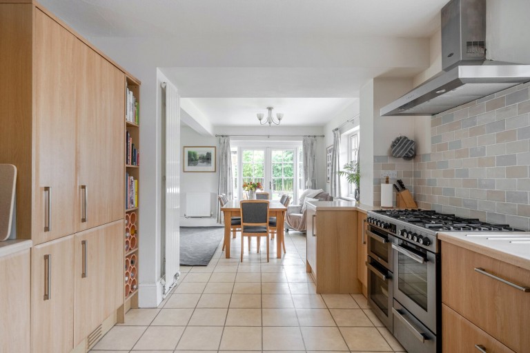 Images for Forest Road, Effingham Junction, Surrey