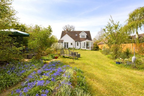 Click the photo for more details of Silkmore Lane, West Horsley, Surrey