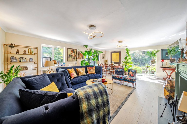 Images for Silkmore Lane, West Horsley, Surrey