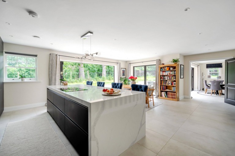 Images for Heath View, East Horsley